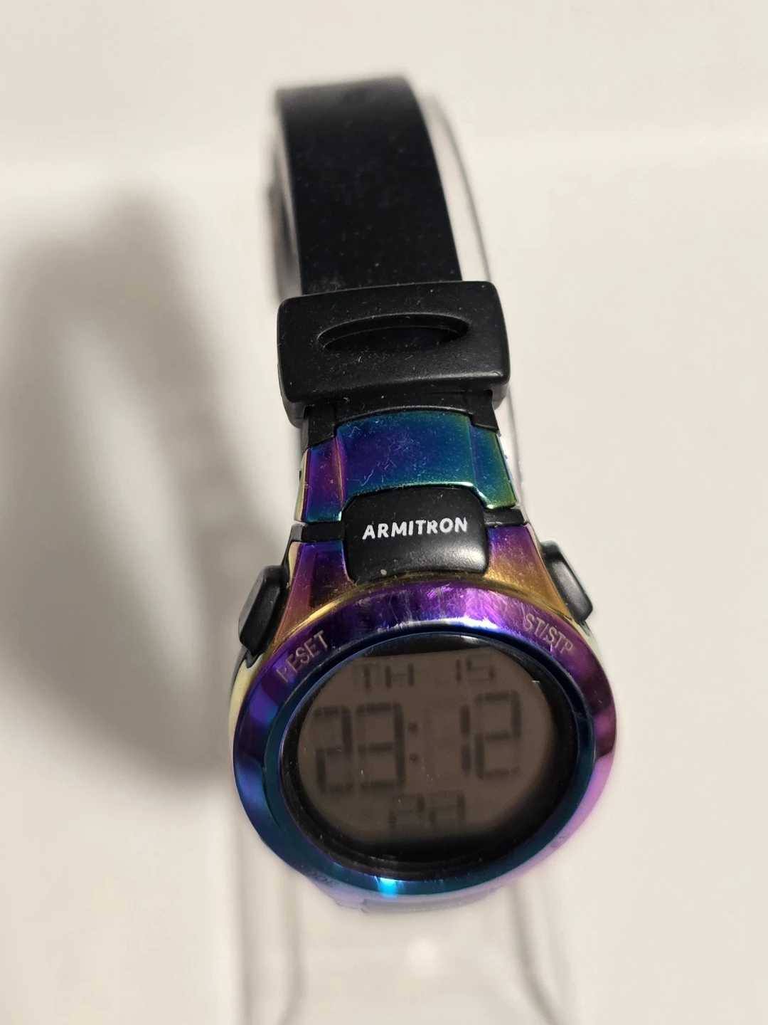 Armitron Sport Women's Digital Watch - photo 4