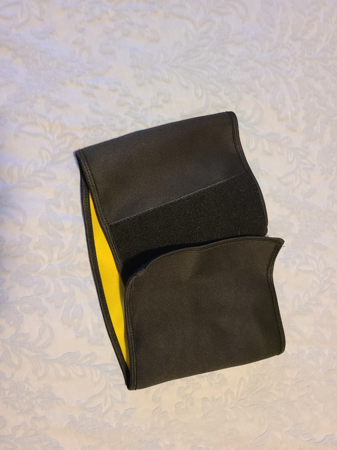 Waist Trimmer Belt - Size M