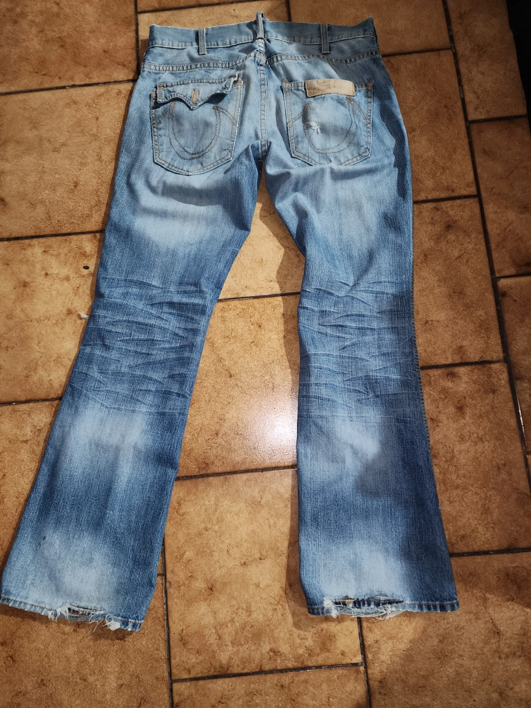 True Religion Jeans Size 31 - photo 2