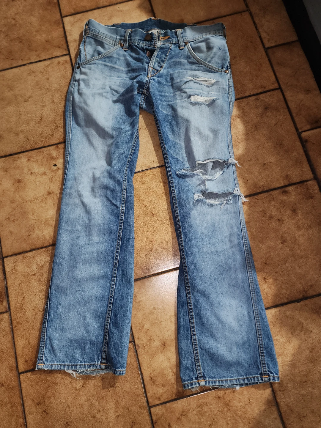 True Religion Jeans Size 31 - photo 3