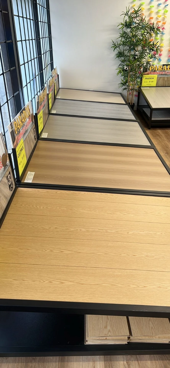 12mm laminate flooring water resistant