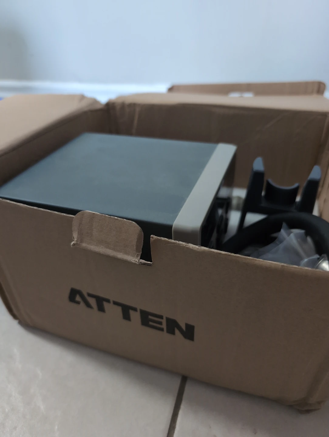 ATTEN ST-862D SMD Hot Air Station