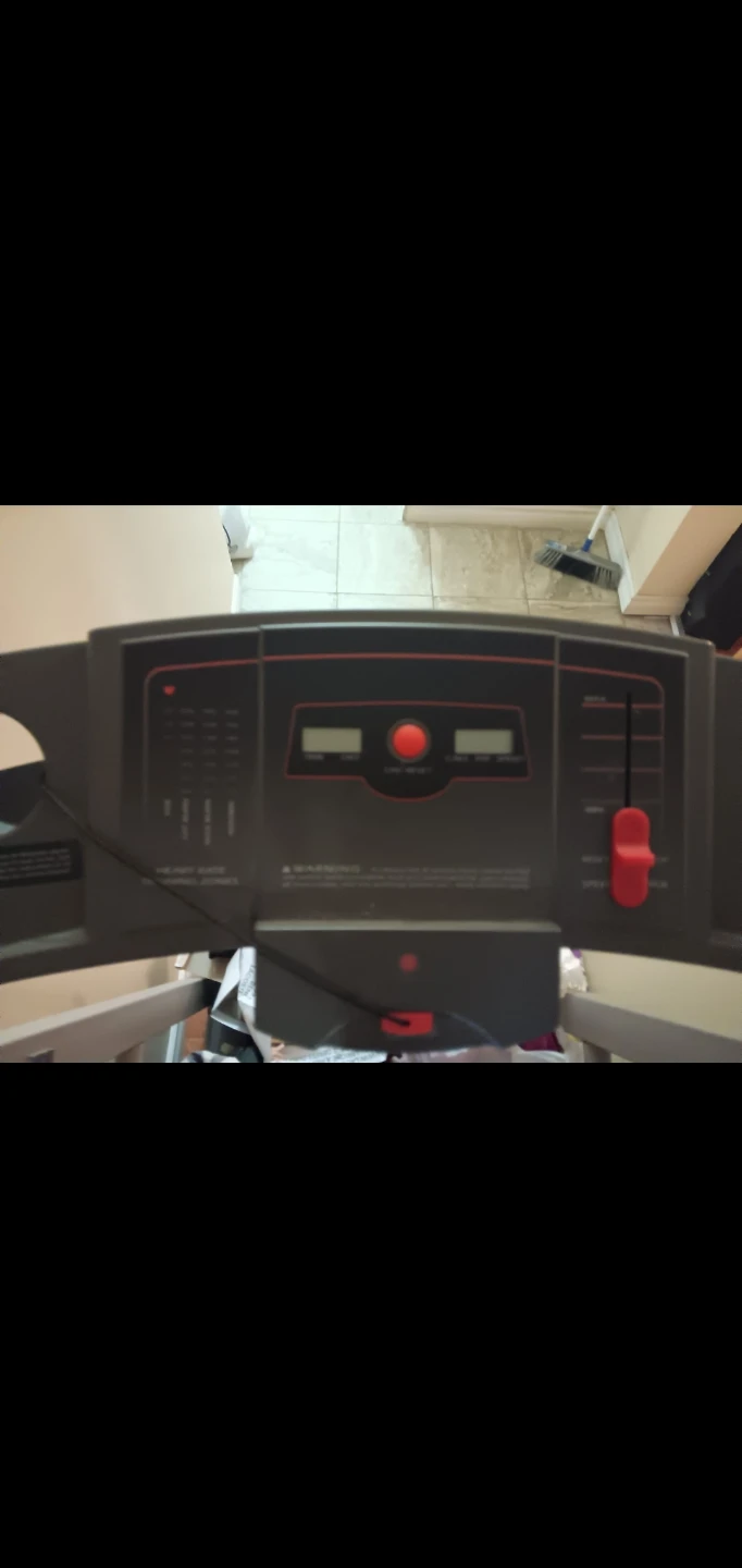 Proform Treadmill - photo 2