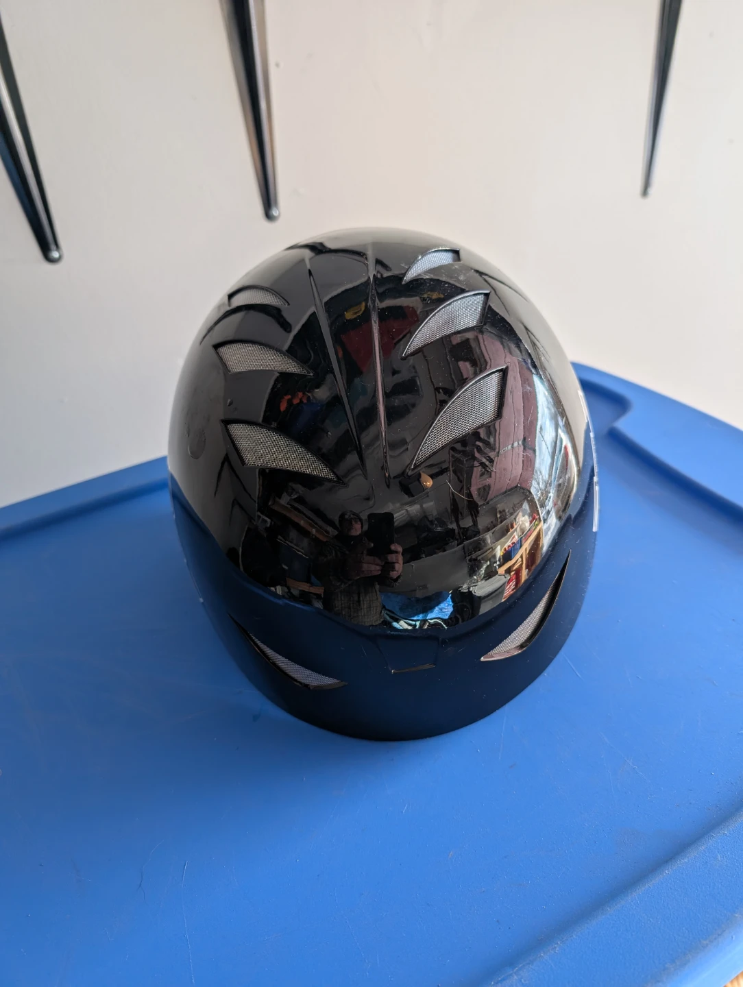 Anon Ski/Snowboard Helmet - Black size L