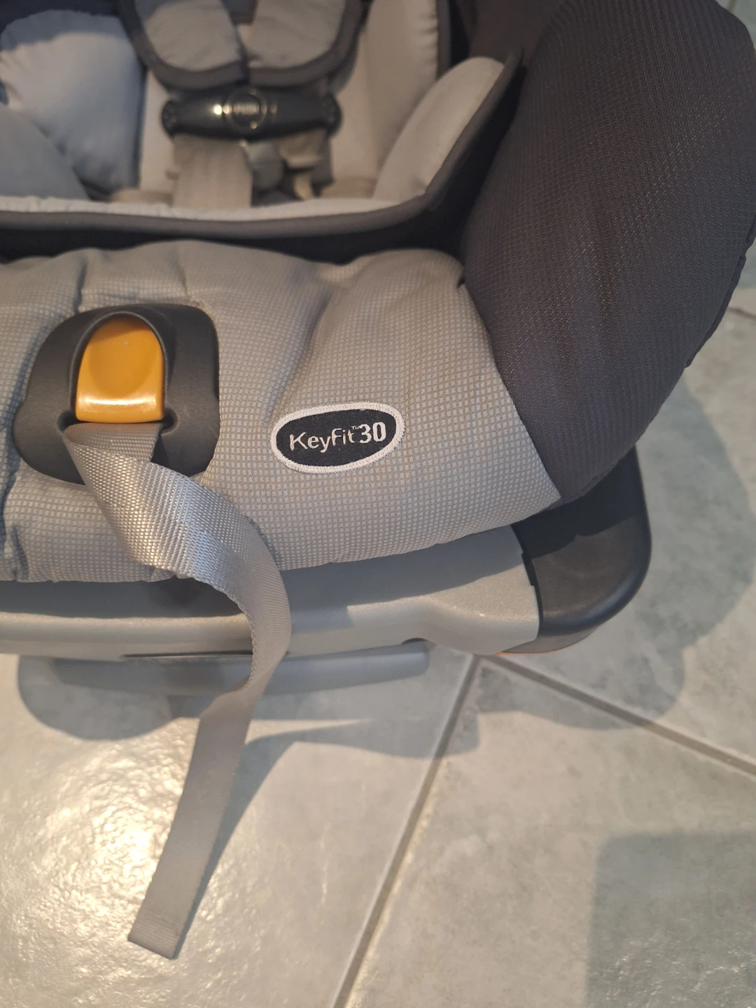 Chicco Keyfit 30 Infant Car Seat - photo 3