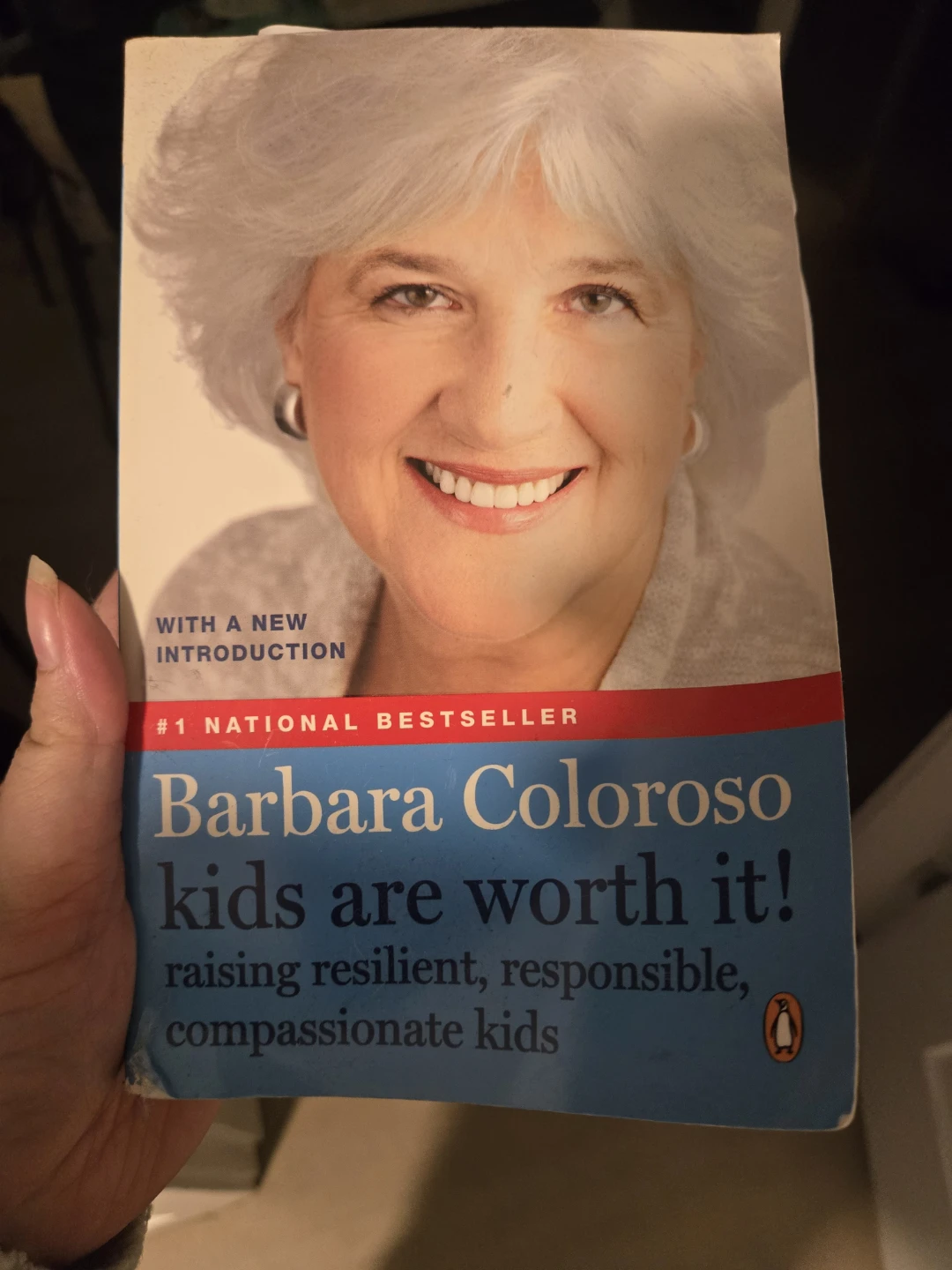Kids Are Worth It Book