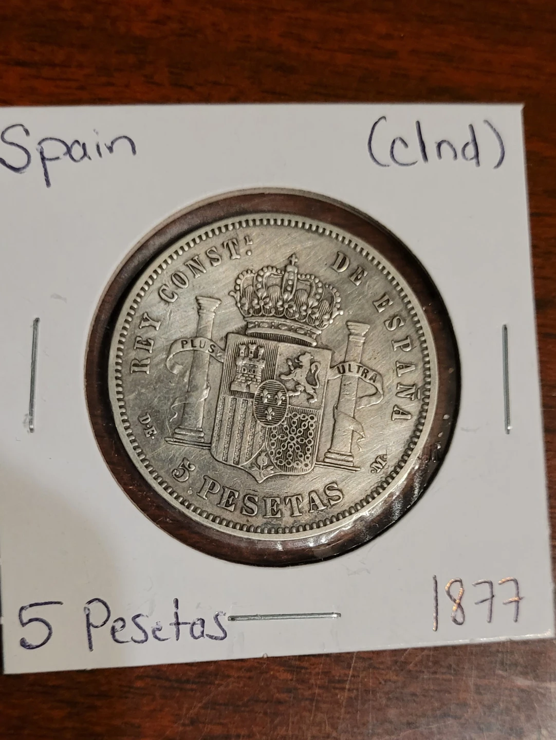 1877 coin silver