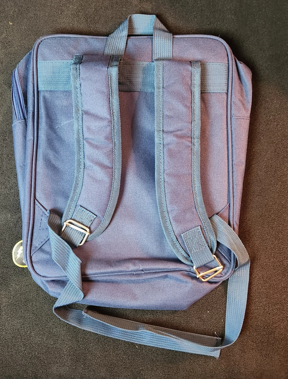 De Kunstboer Backpack - photo 2
