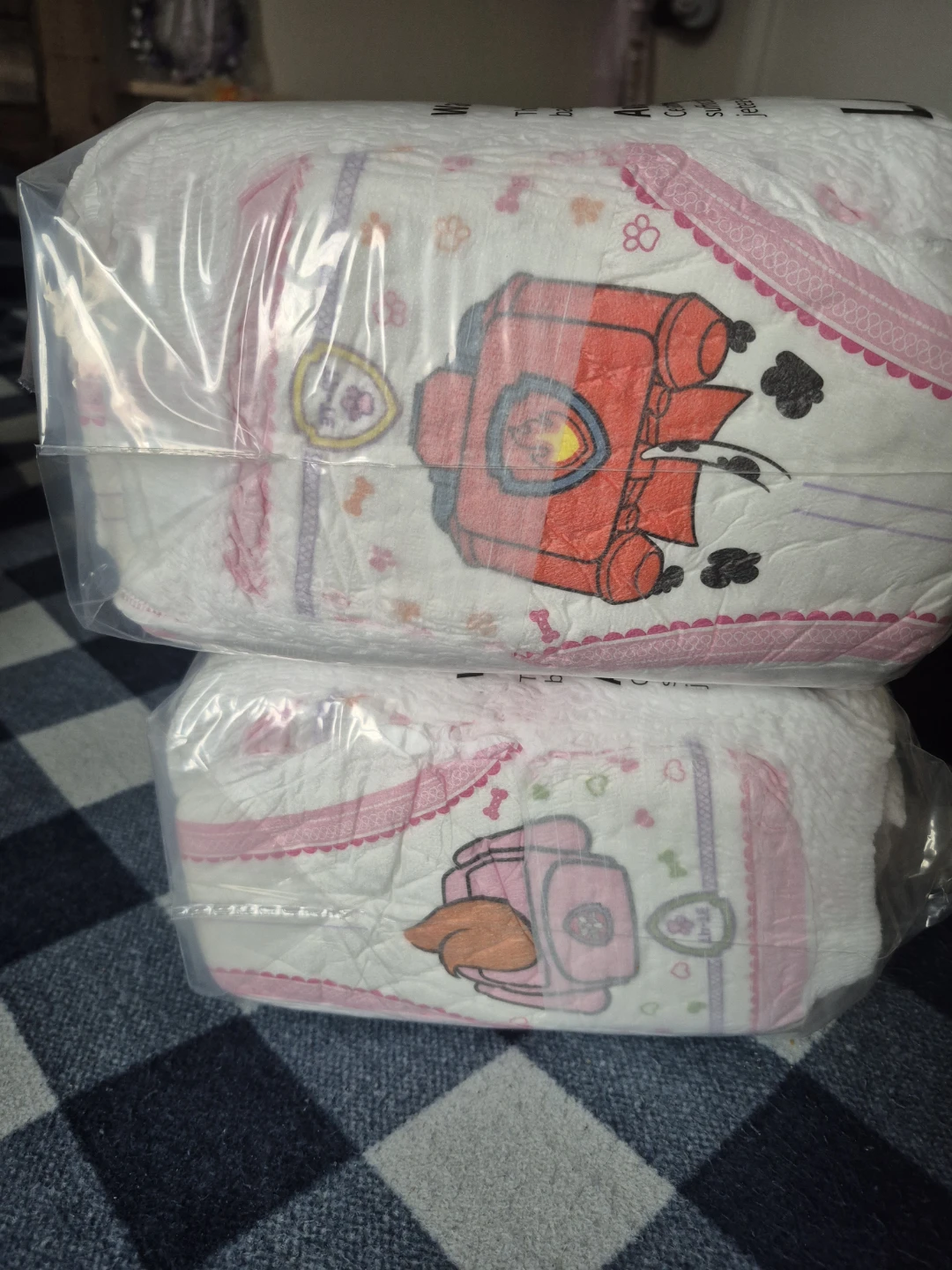 Parents Choice Paw Patrol Pull-Ups - photo 3