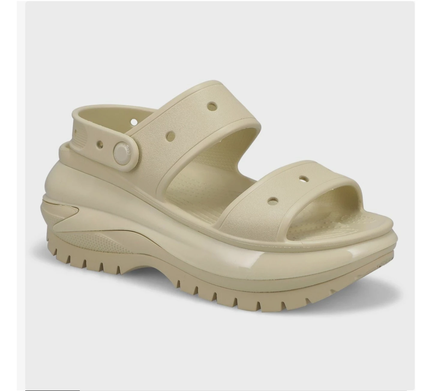 Women Crocs Size 8W - photo 2