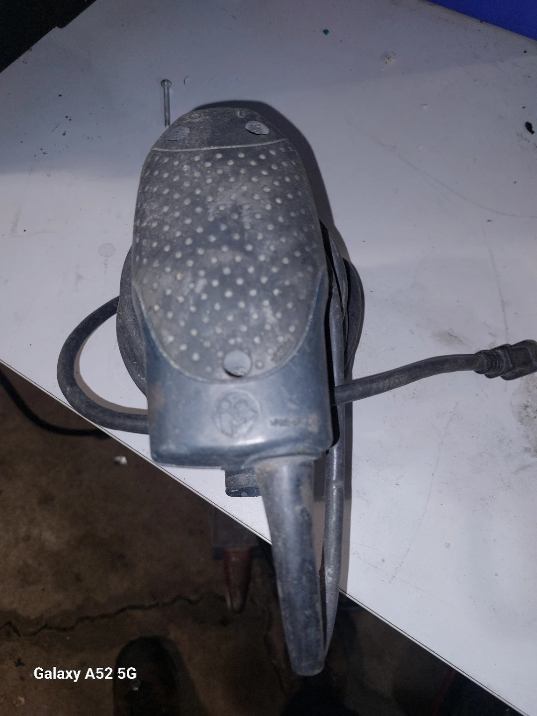 Bosch Random Orbit Sander - photo 3