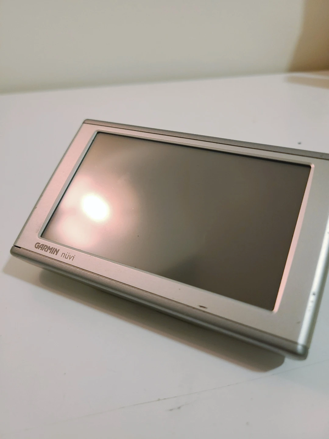 Garmin nüvi 650 NA GPS Navigator