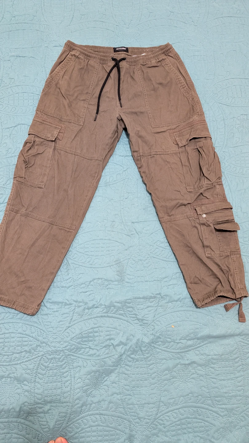 Bluenotes Cargo Pants - photo 3