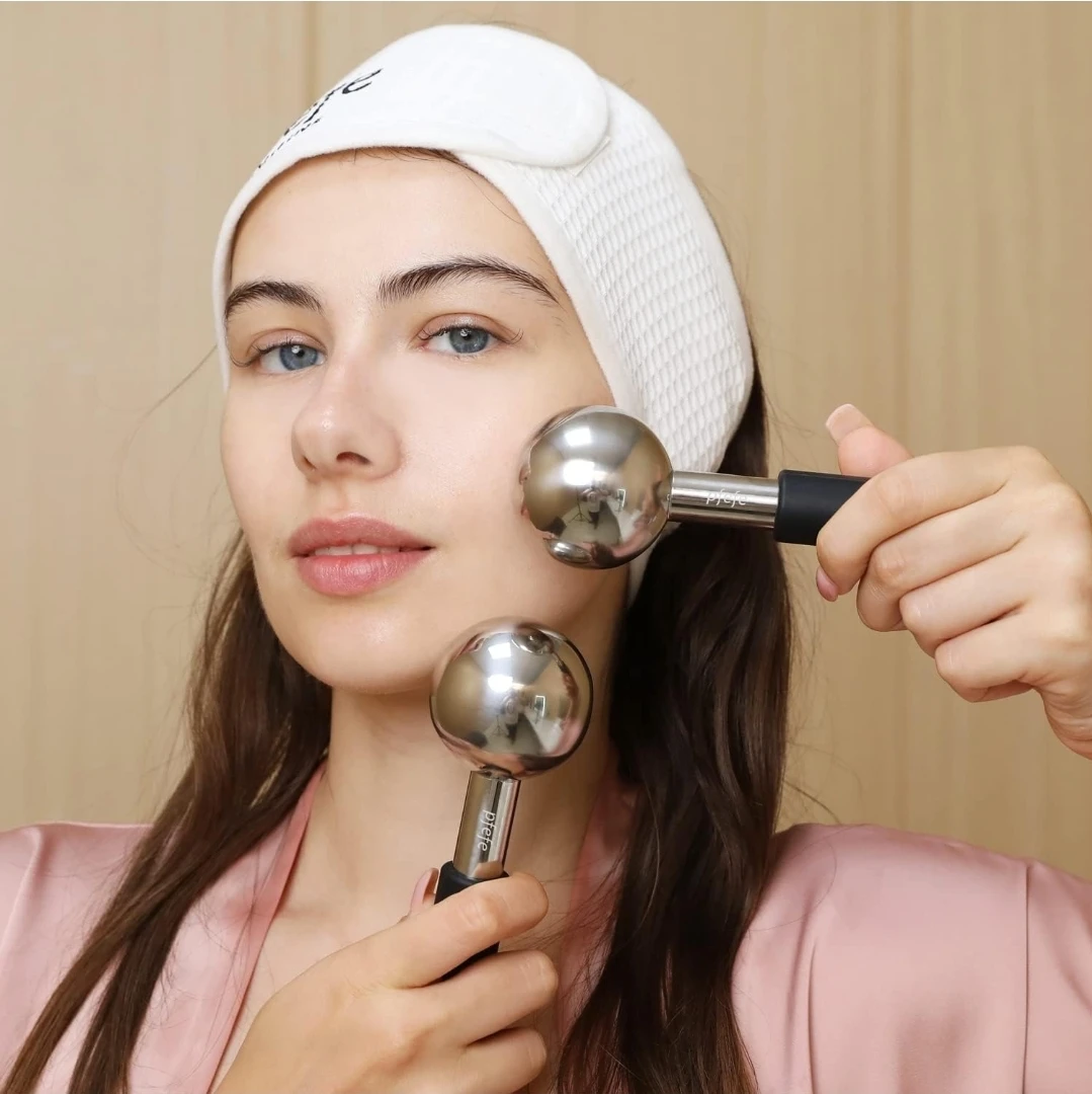 PFEFE Ice Globes for Face & Eyes- New!! - photo 2