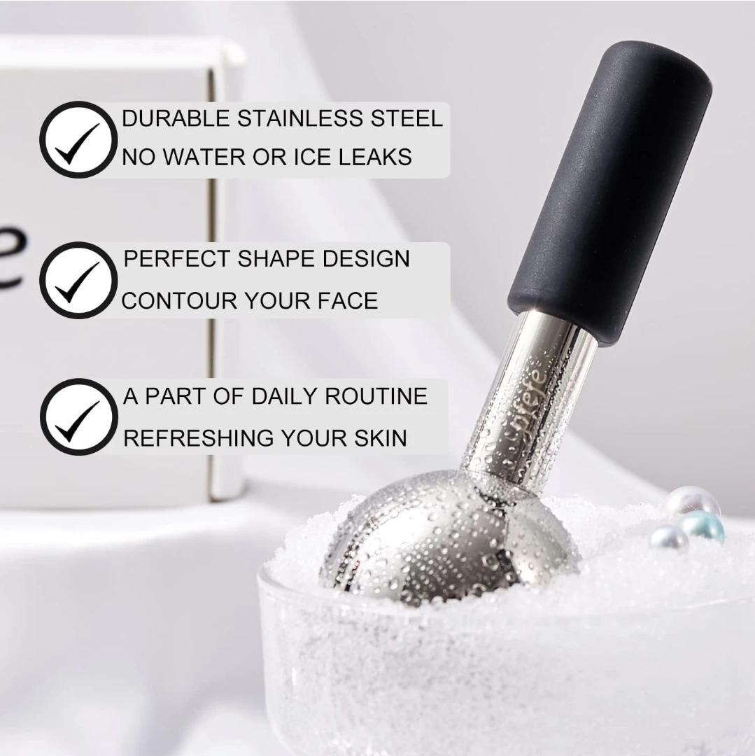 PFEFE Ice Globes for Face & Eyes- New!! - photo 3