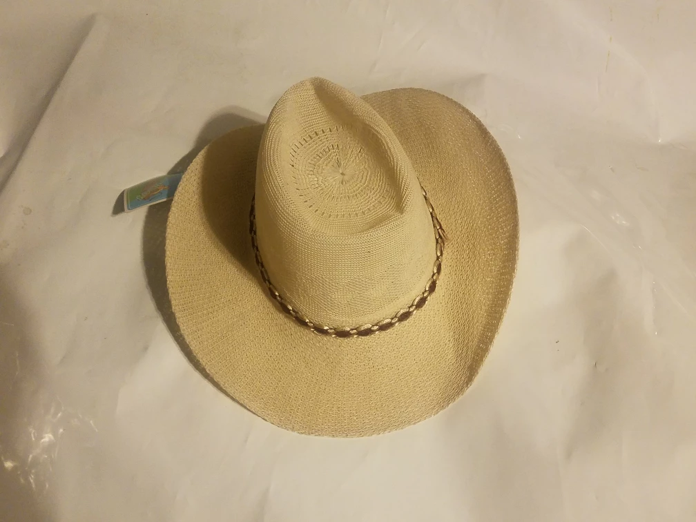 Cowboy Hat -