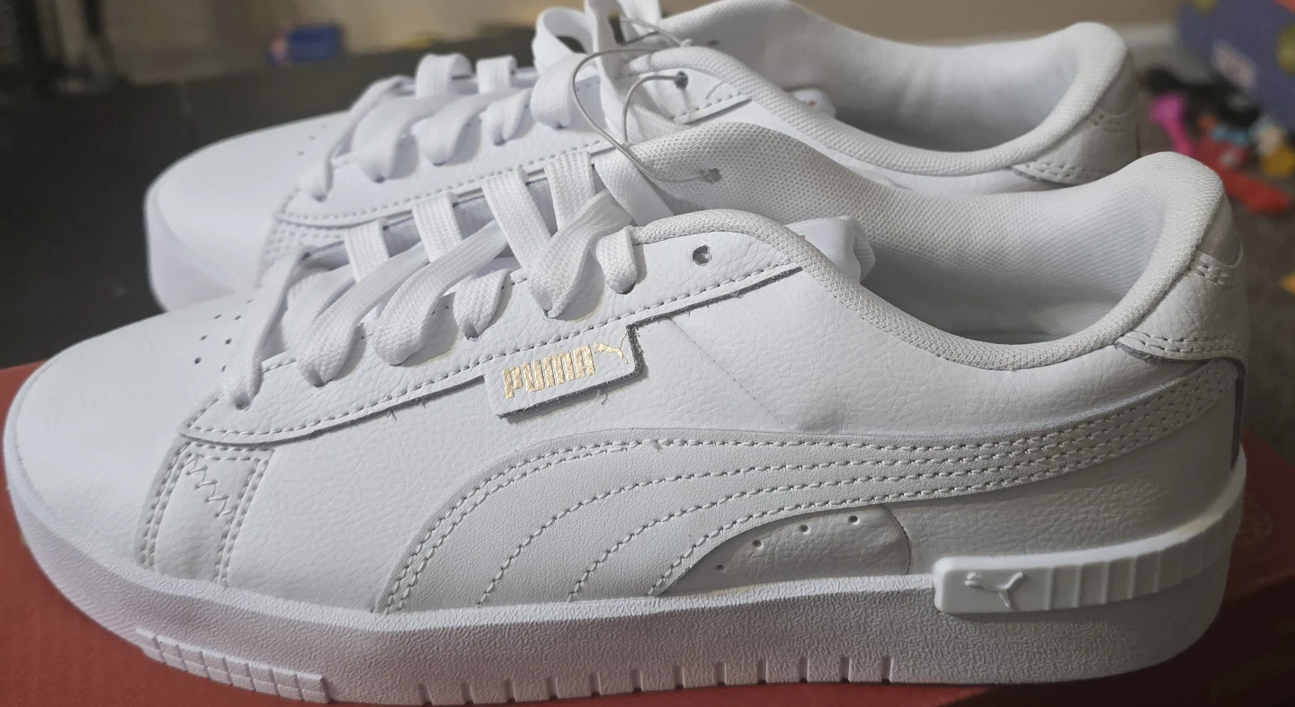 New Puma Court Sneaker - Women's Size 8.5 - photo 4