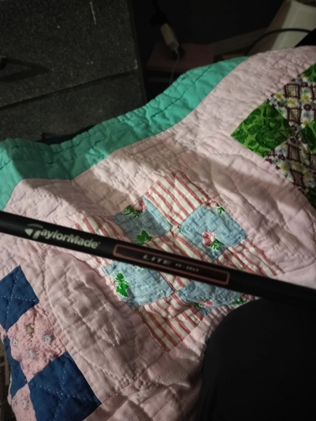 TaylorMade Lite Golf Club - photo 2