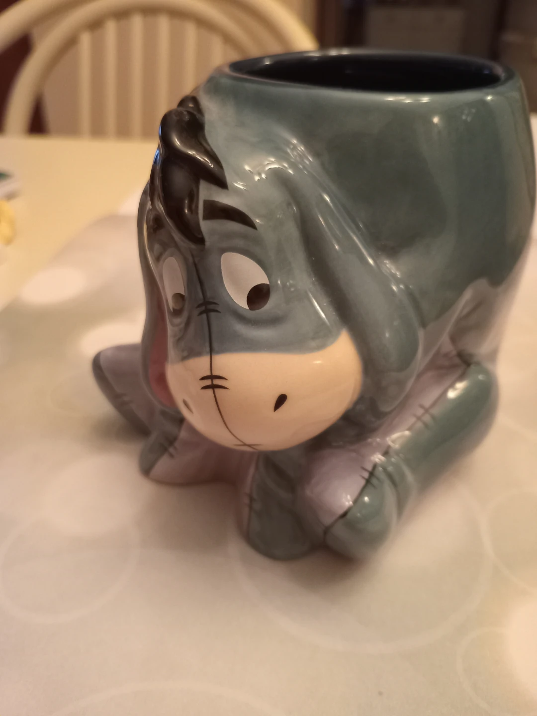 Disney Eeyore Mug