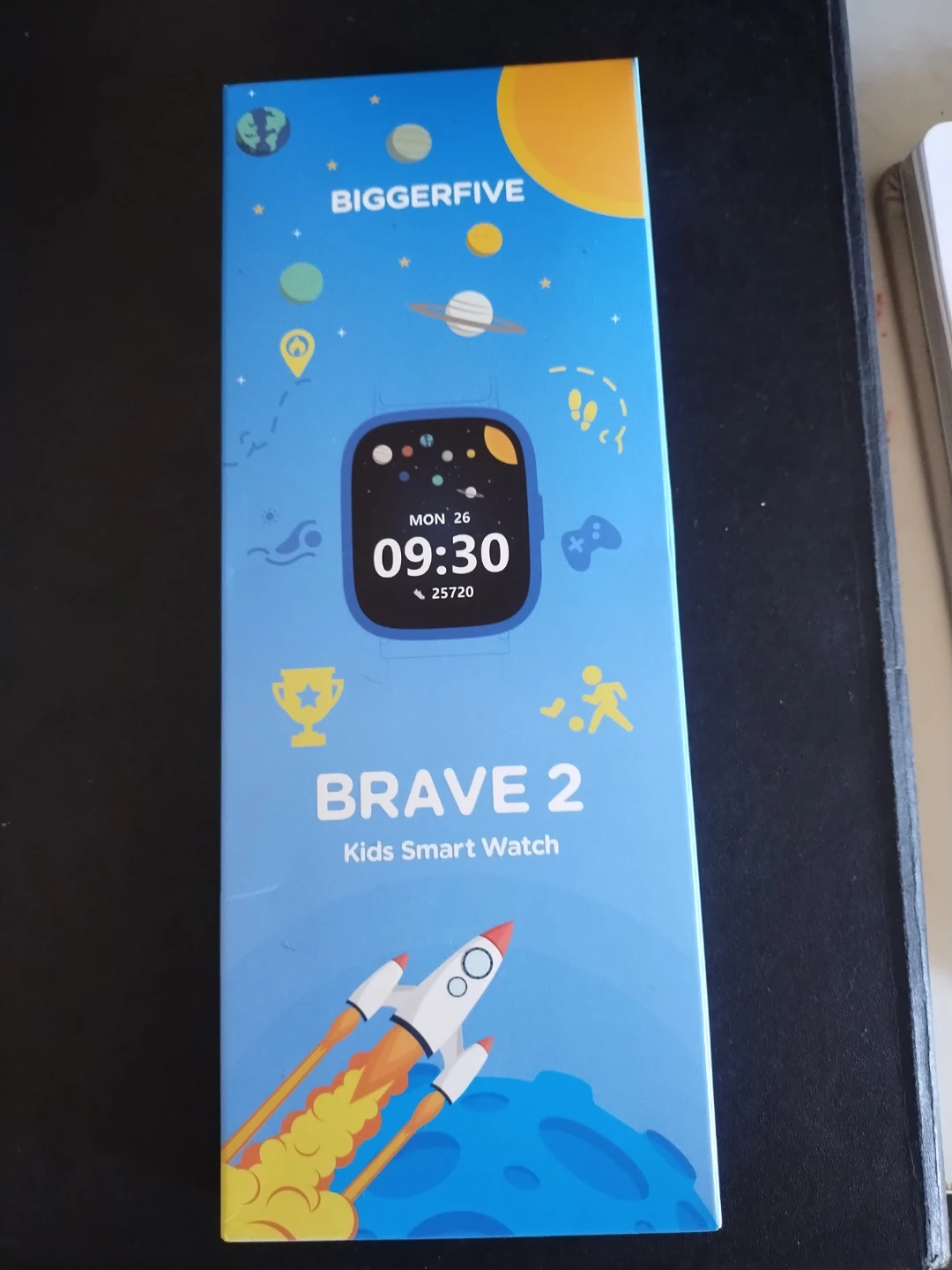 Kids Smart Watch
