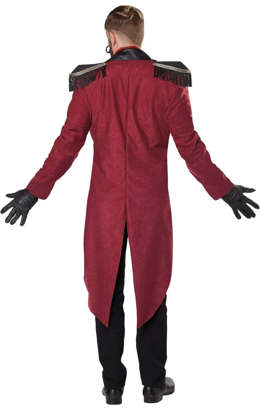 California Costumes Wicked Ringmaster - Adult Large - photo 3