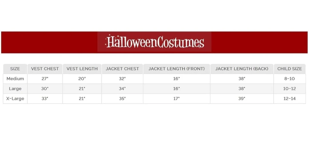 California Costumes Wicked Ringmaster - Adult Large - photo 4