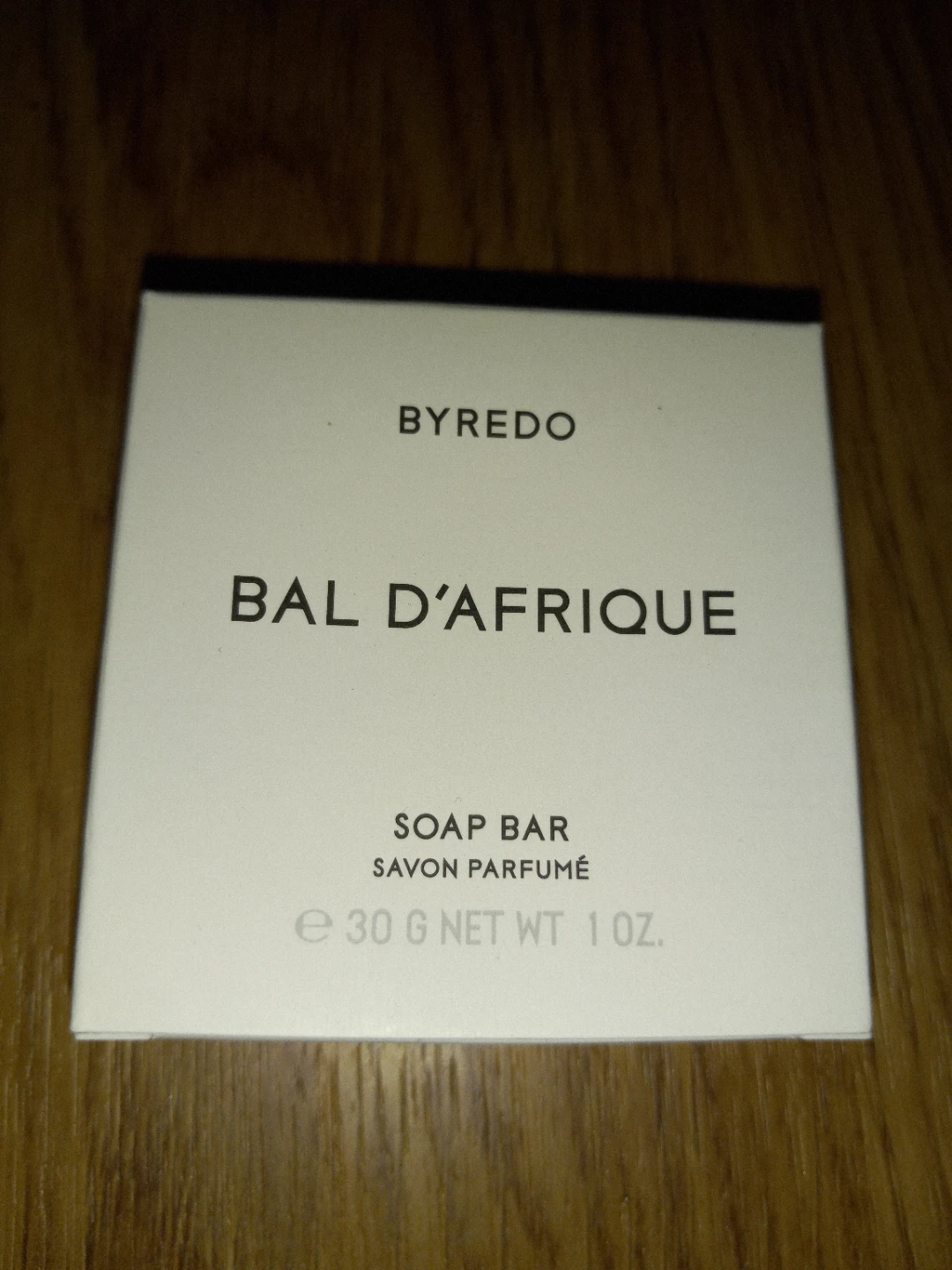 2 Byredo Bal D'Afrique Soap Bars 30g - New - photo 2