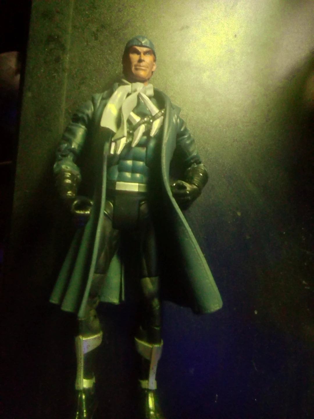 Dc. Boomerang - photo 2