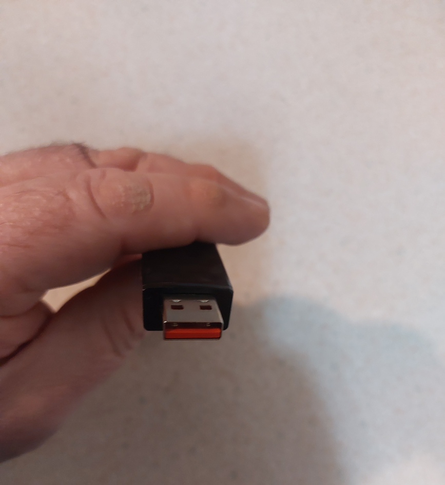 SanDisk Connect Wireless Stick 32GB - photo 2
