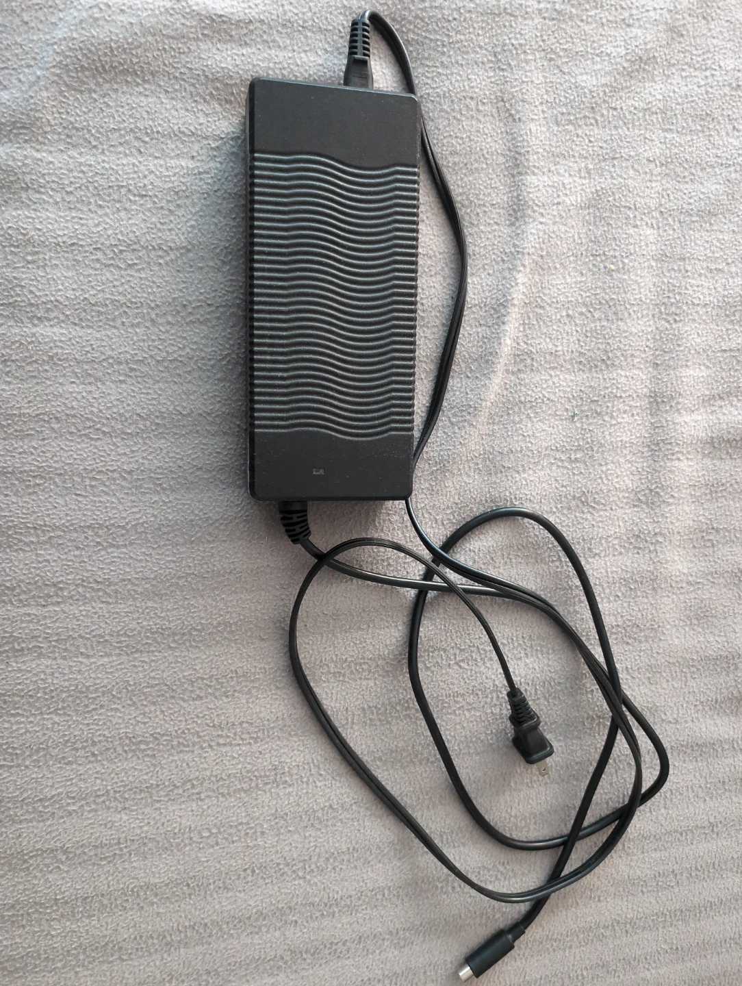 MFX Power Supply Charger compatible with Apollo city pro scooter