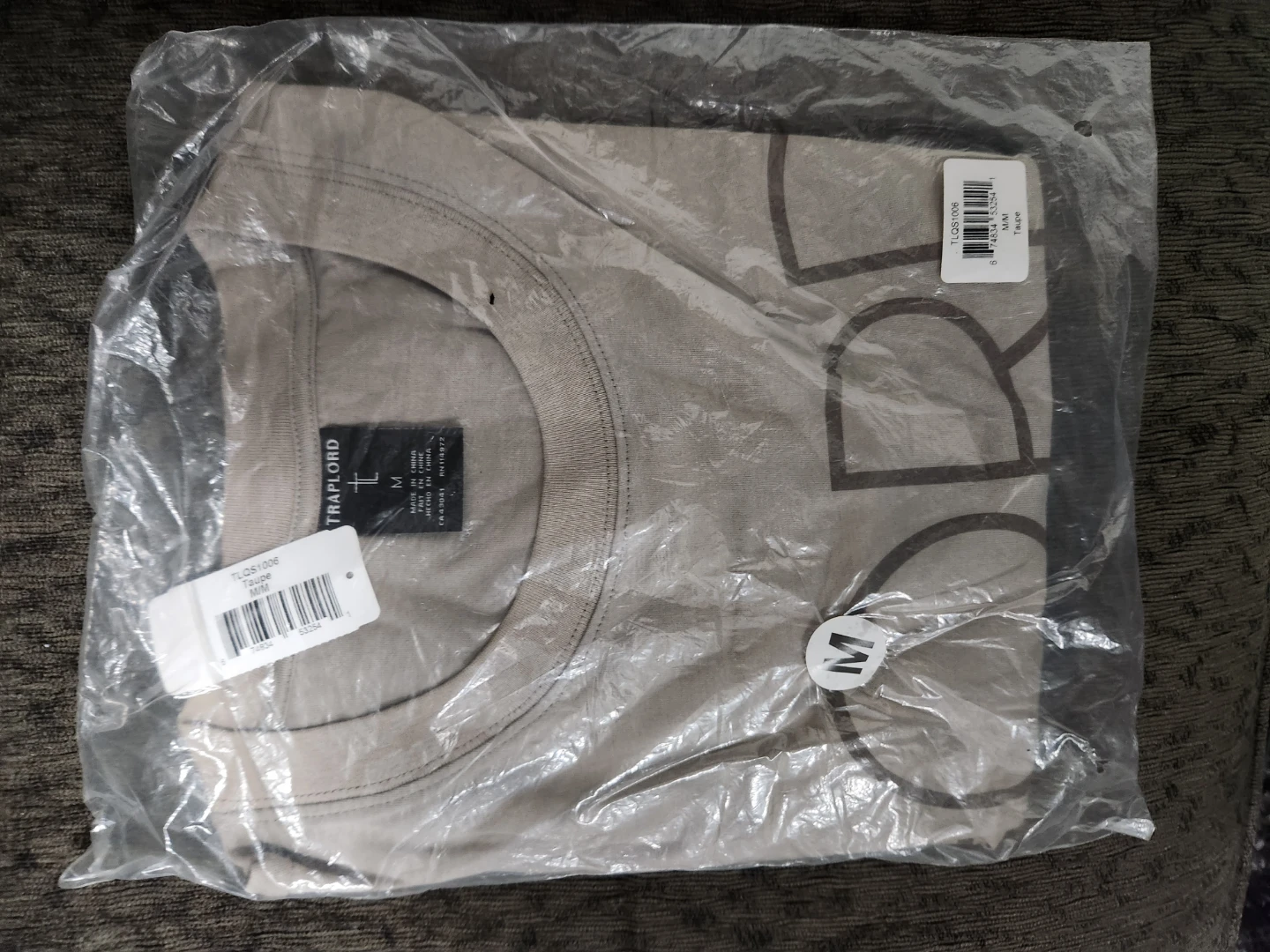 TRAPLORD T-Shirt