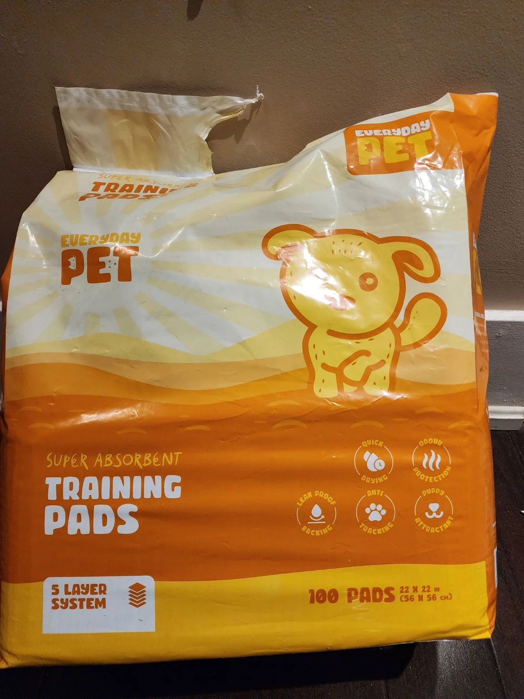 🐕 Puppy/ Pet Training Pee Pads - 68