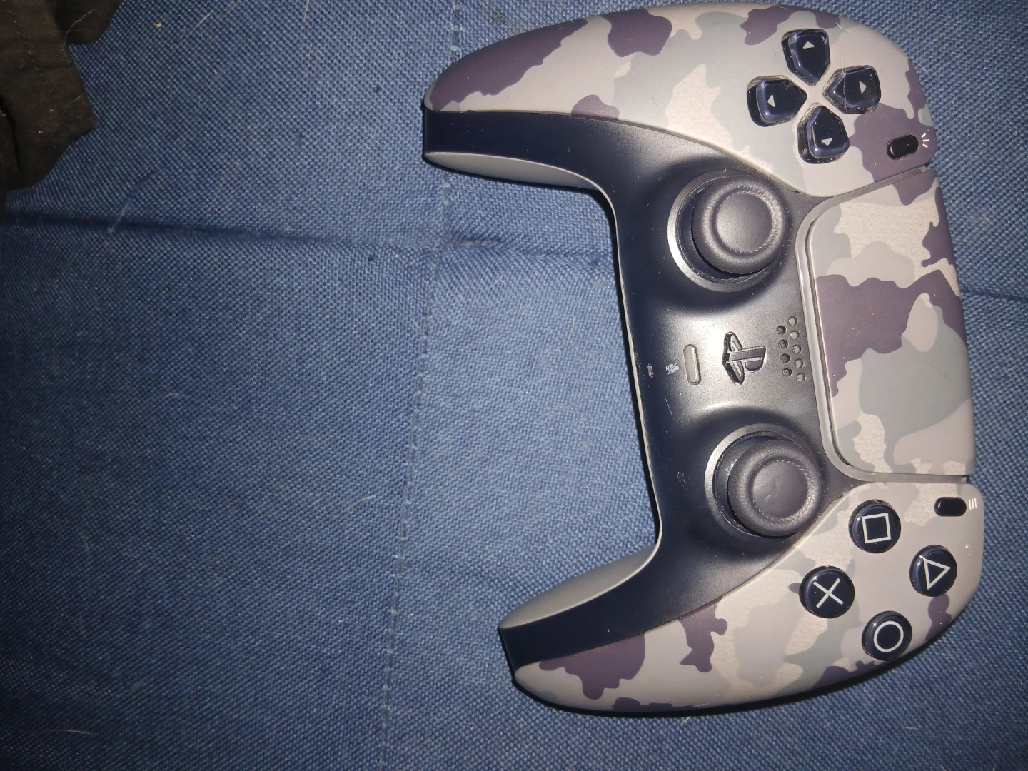 PlayStation 5 Console & Controller - photo 3