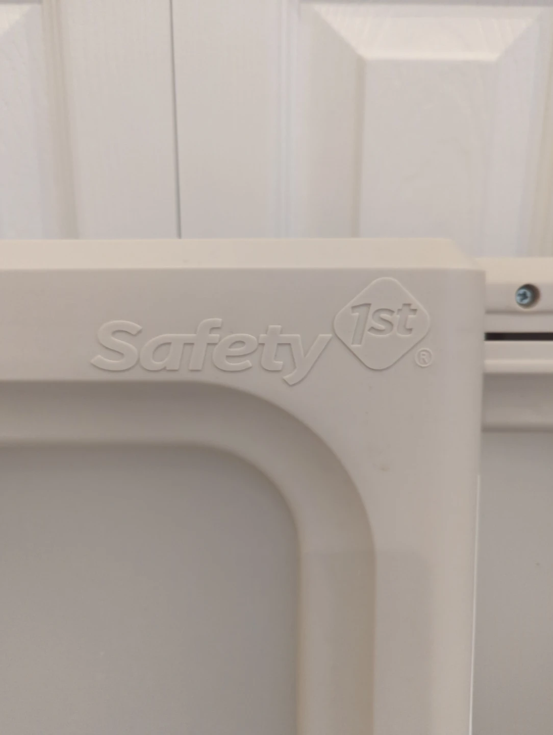 Safety 1st Perfect Fit Dual-Mode Gate - photo 2
