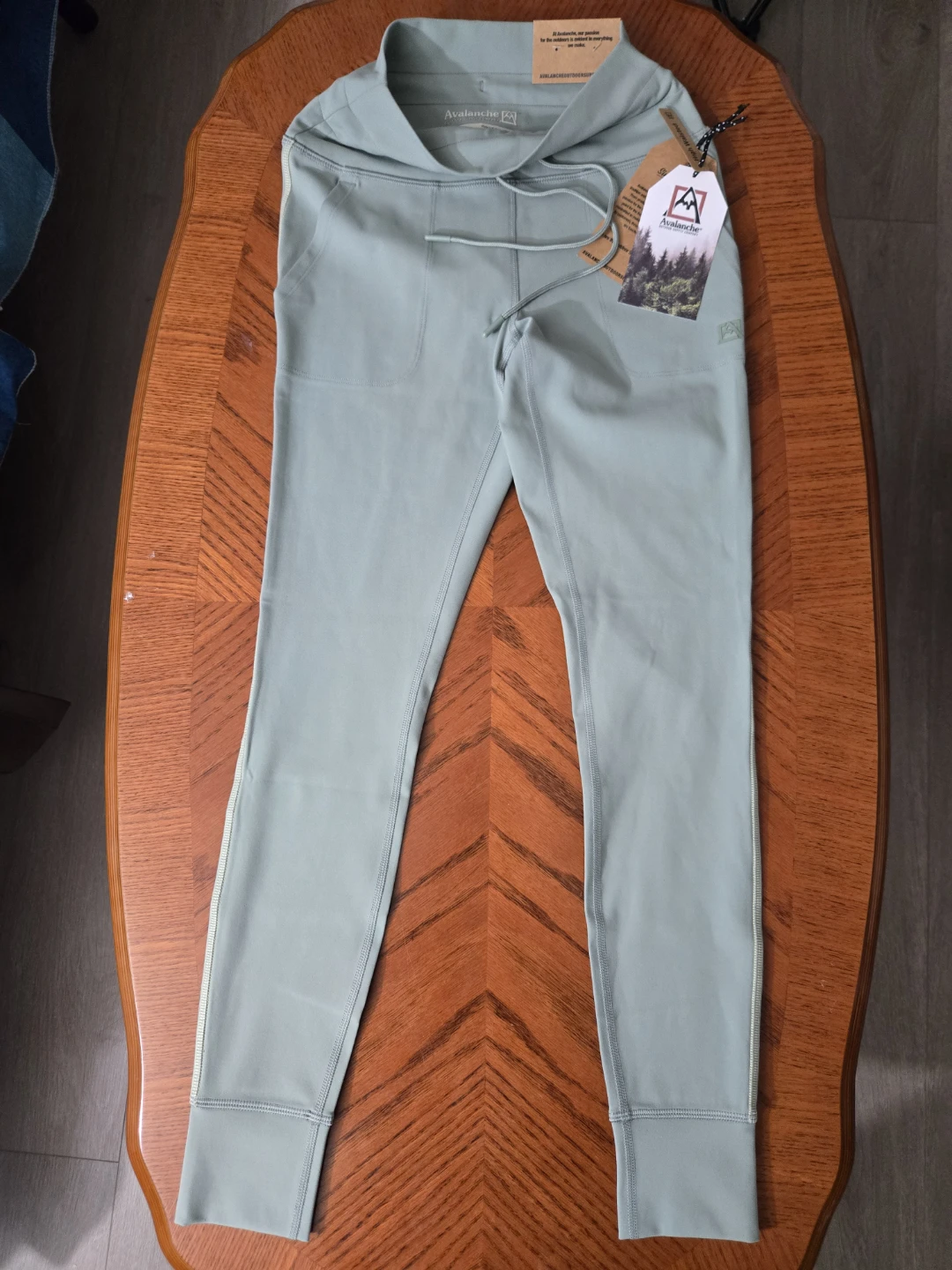 Avalanche Outdoor Supply Company Leggings - Size Small