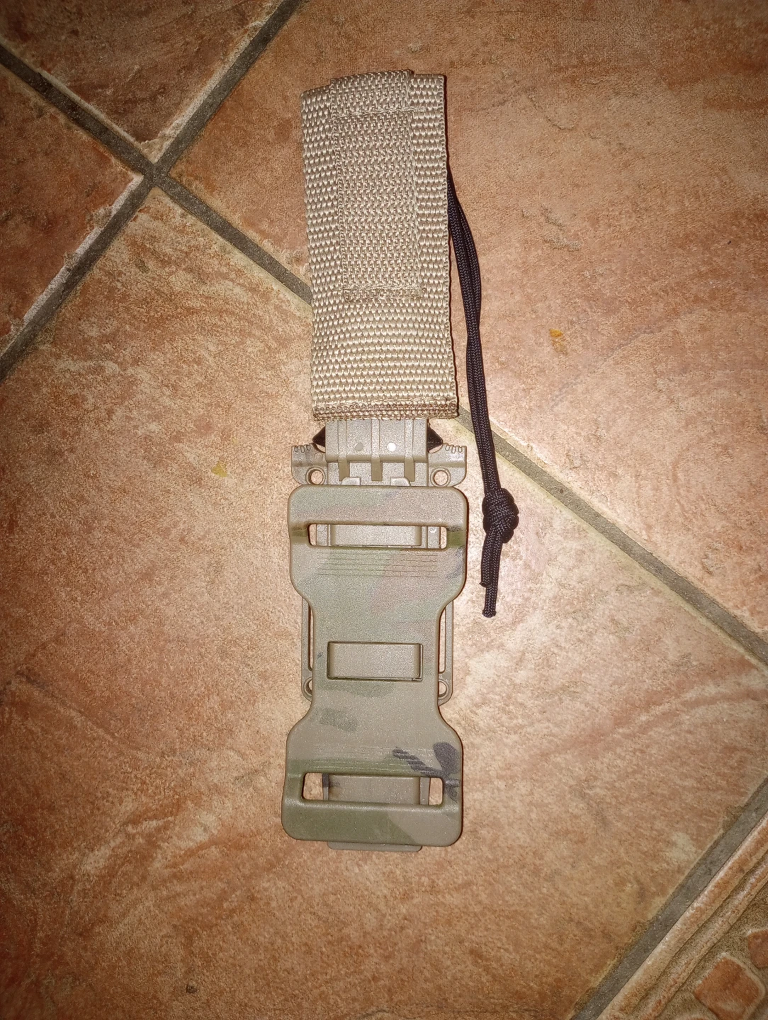 Knife Gerber StrongArm - photo 5