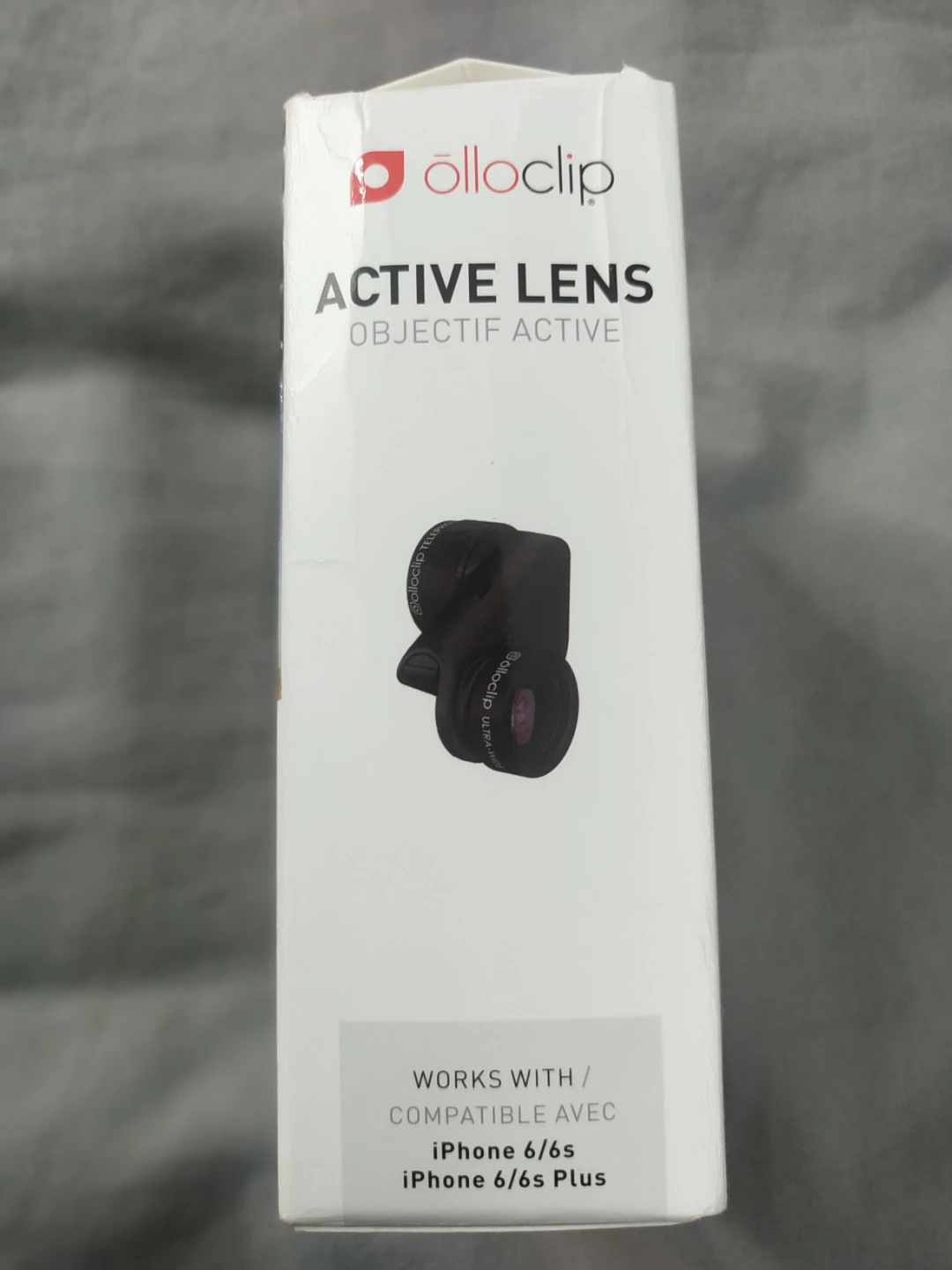 Olloclip Active Lens for iPhone 6/6s & 6/6s Plus - photo 2