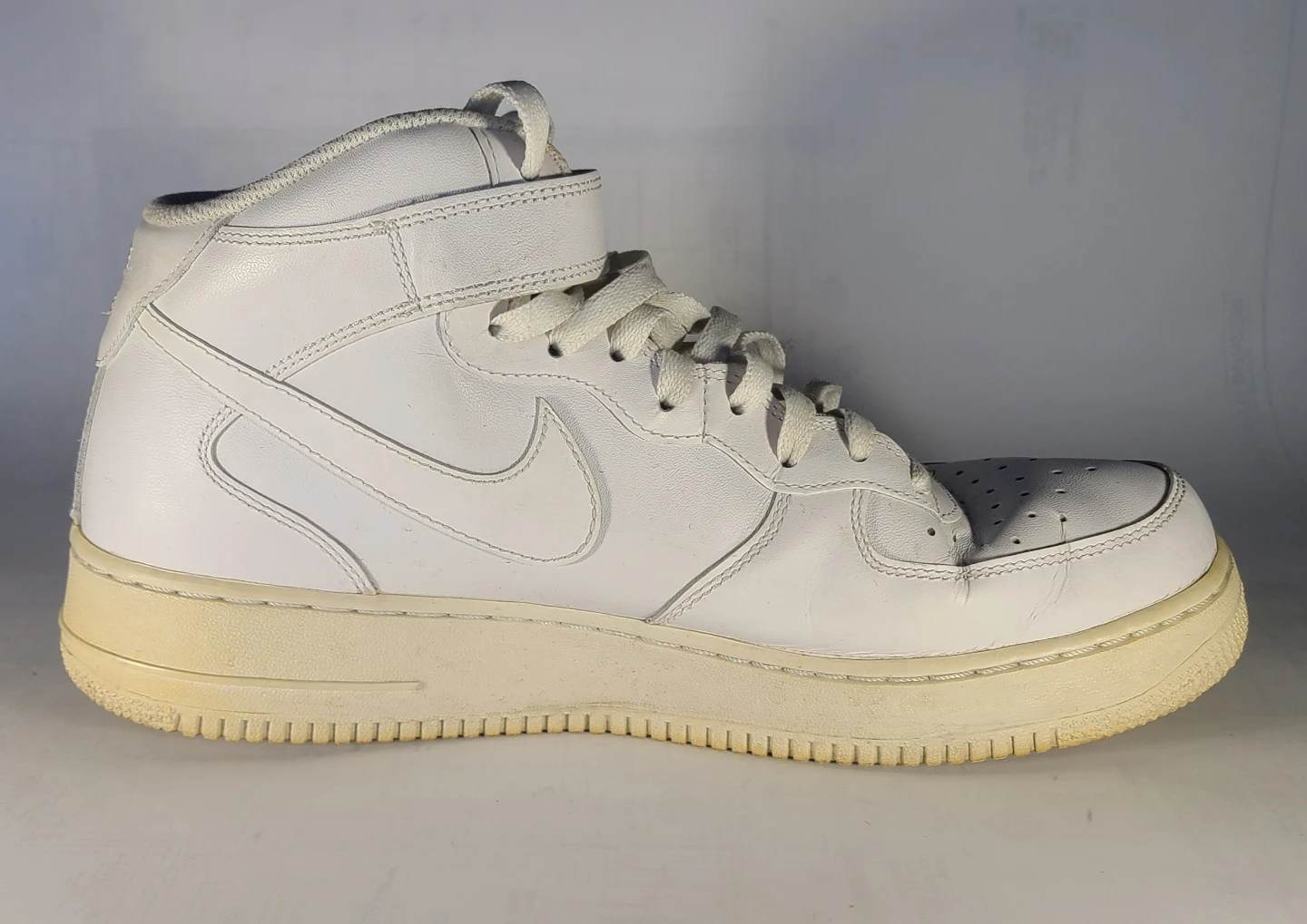 Men's Nike Air Sneakers - photo 3