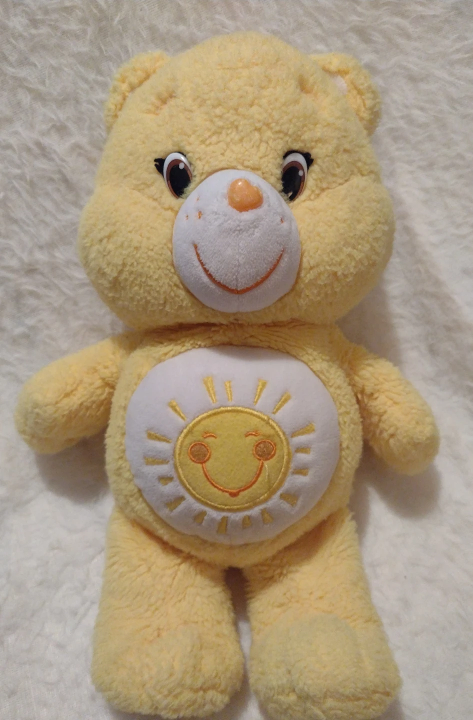 Care Bear Lot