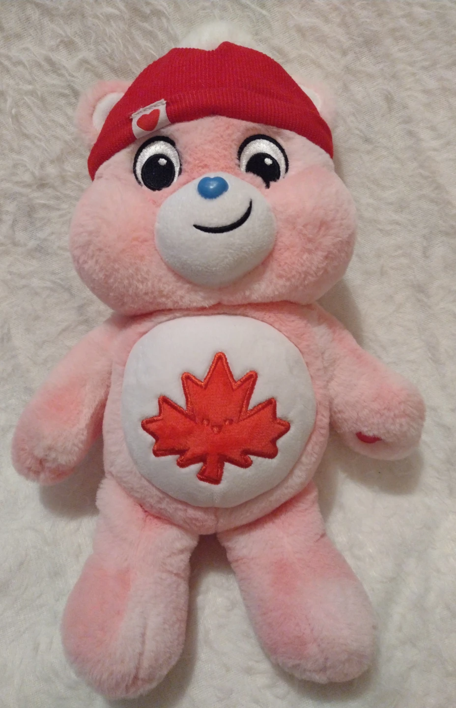 Care Bear Lot - photo 3