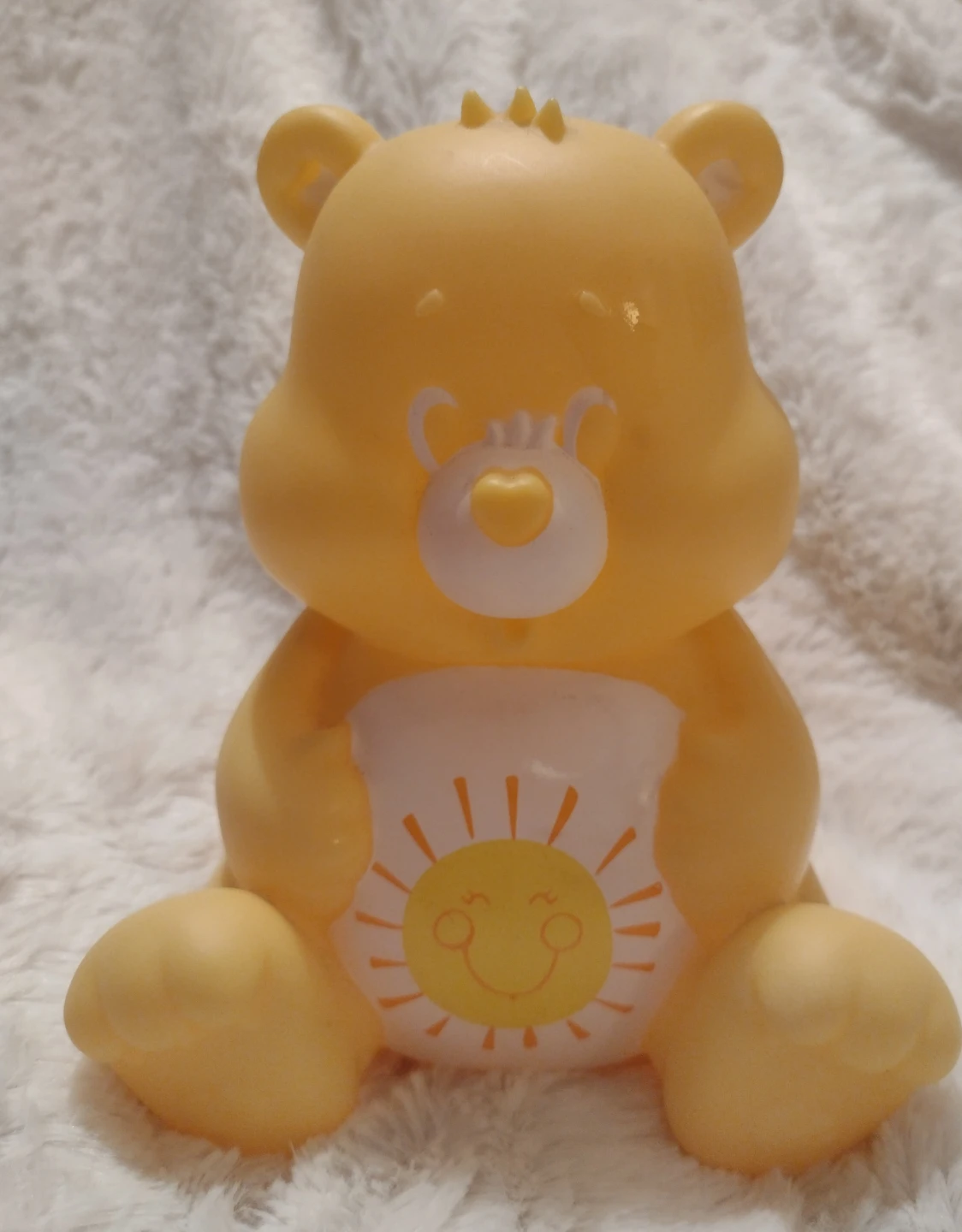 Care Bear Lot - photo 4