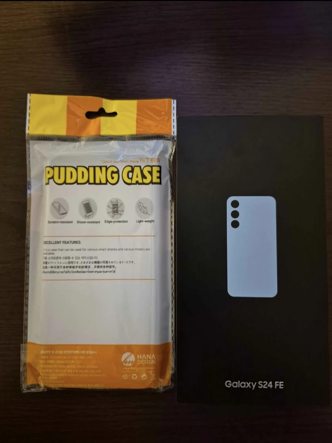 NEW Samsung Galaxy S24 FE 256gb - photo 3