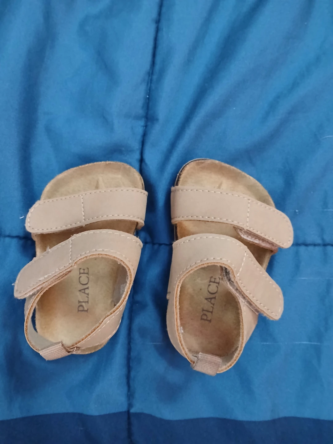 The Children's Place Baby Sandals
