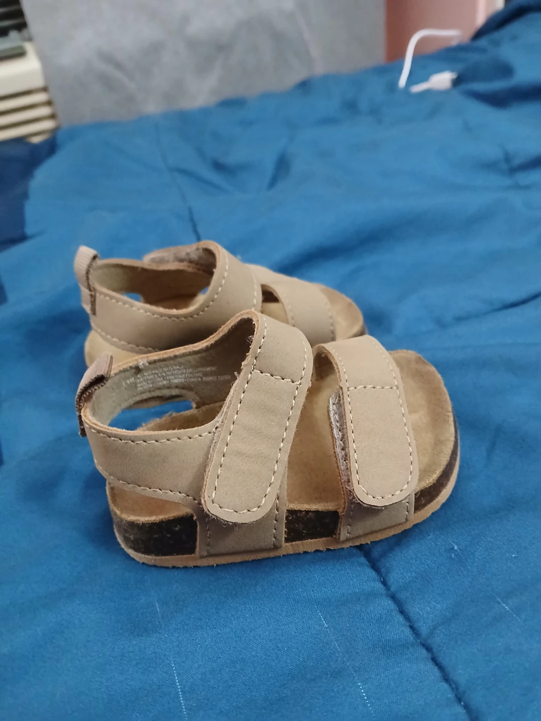 The Children's Place Baby Sandals - photo 3