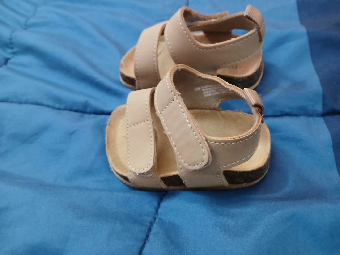The Children's Place Baby Sandals - photo 4