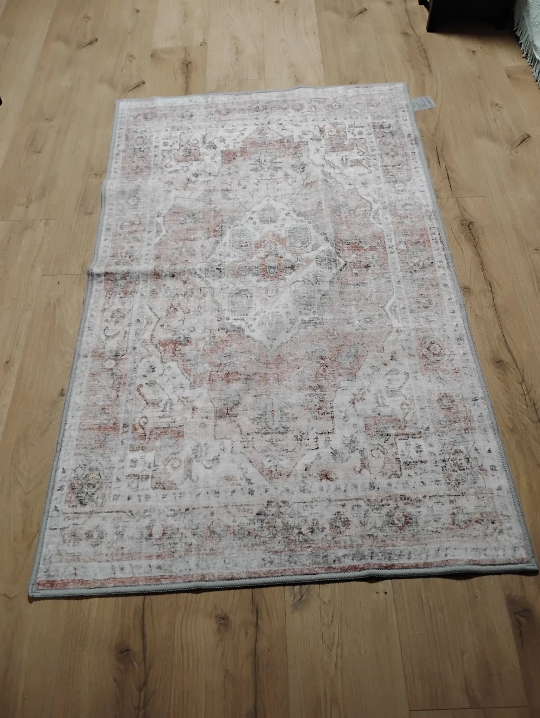Area Rug - Polyester Surface