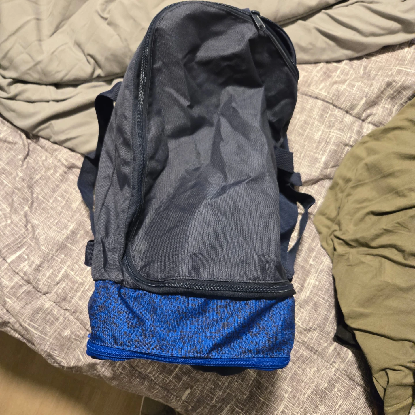 Kipsta Duffel Bag - photo 2