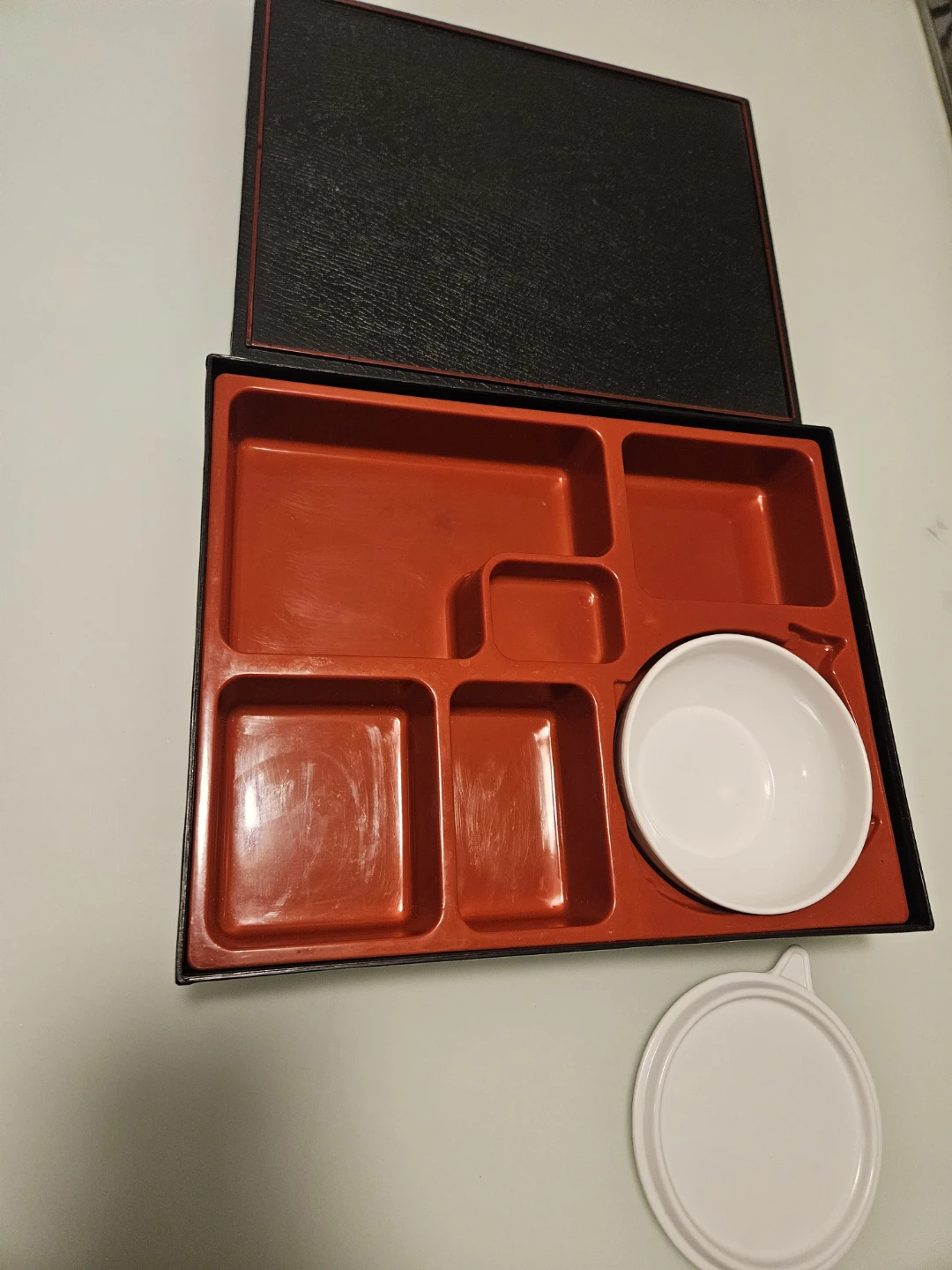 MOVING SALE!- Japanese Bento Box - photo 2