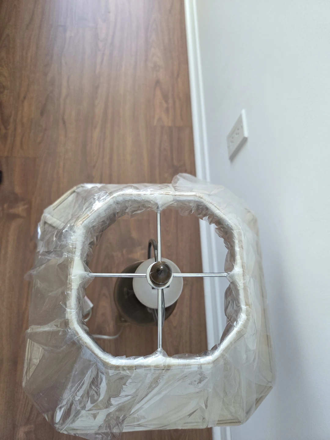 Table Lamp - photo 2