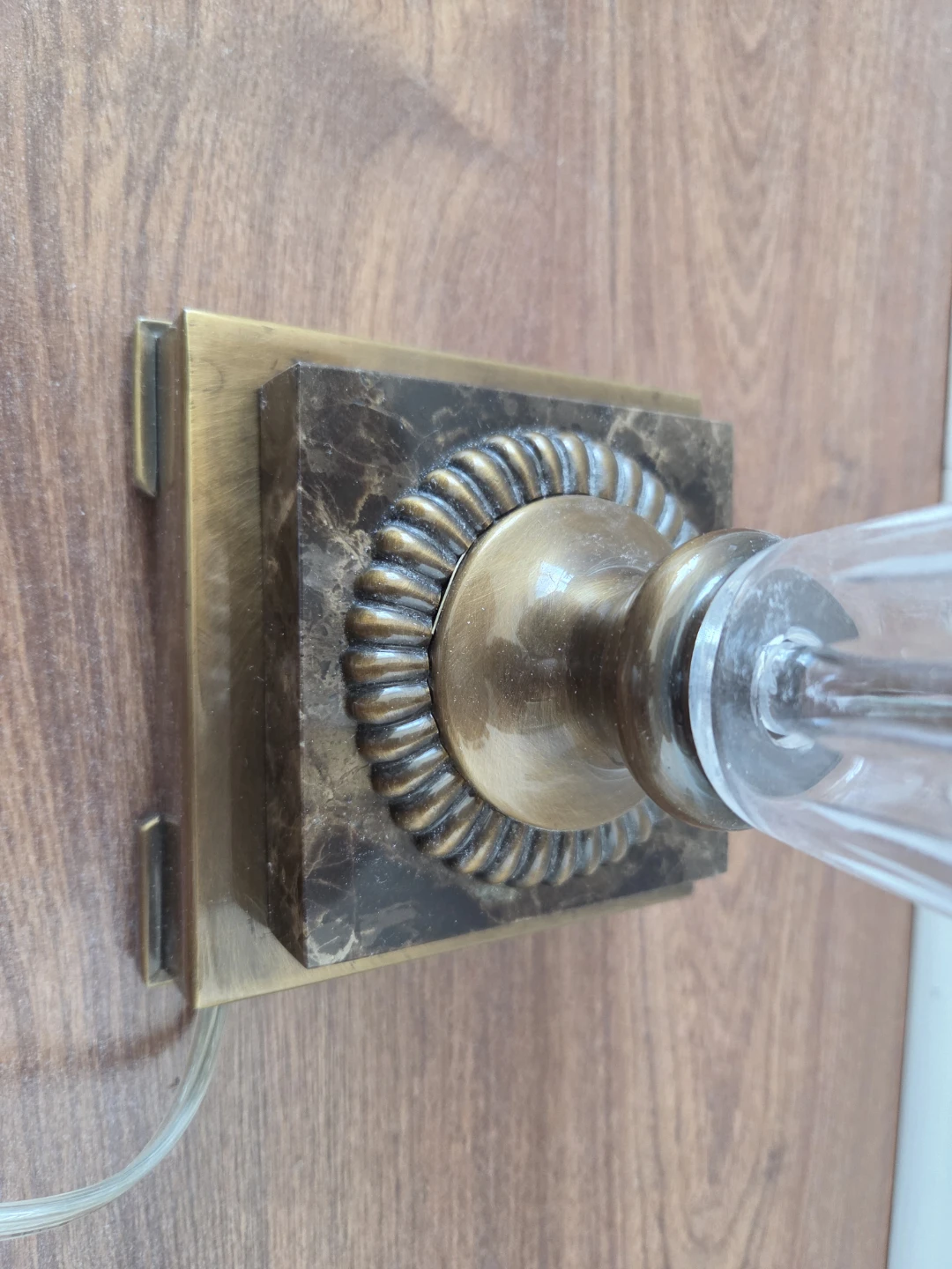 Table Lamp - photo 4